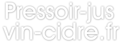 pressoir-jus-vin-cidre.fr